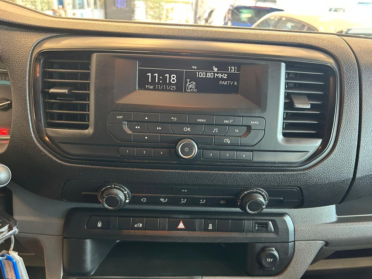 Peugeot Expert e-Expert 75kW PL-TN Furgone Premium Standard