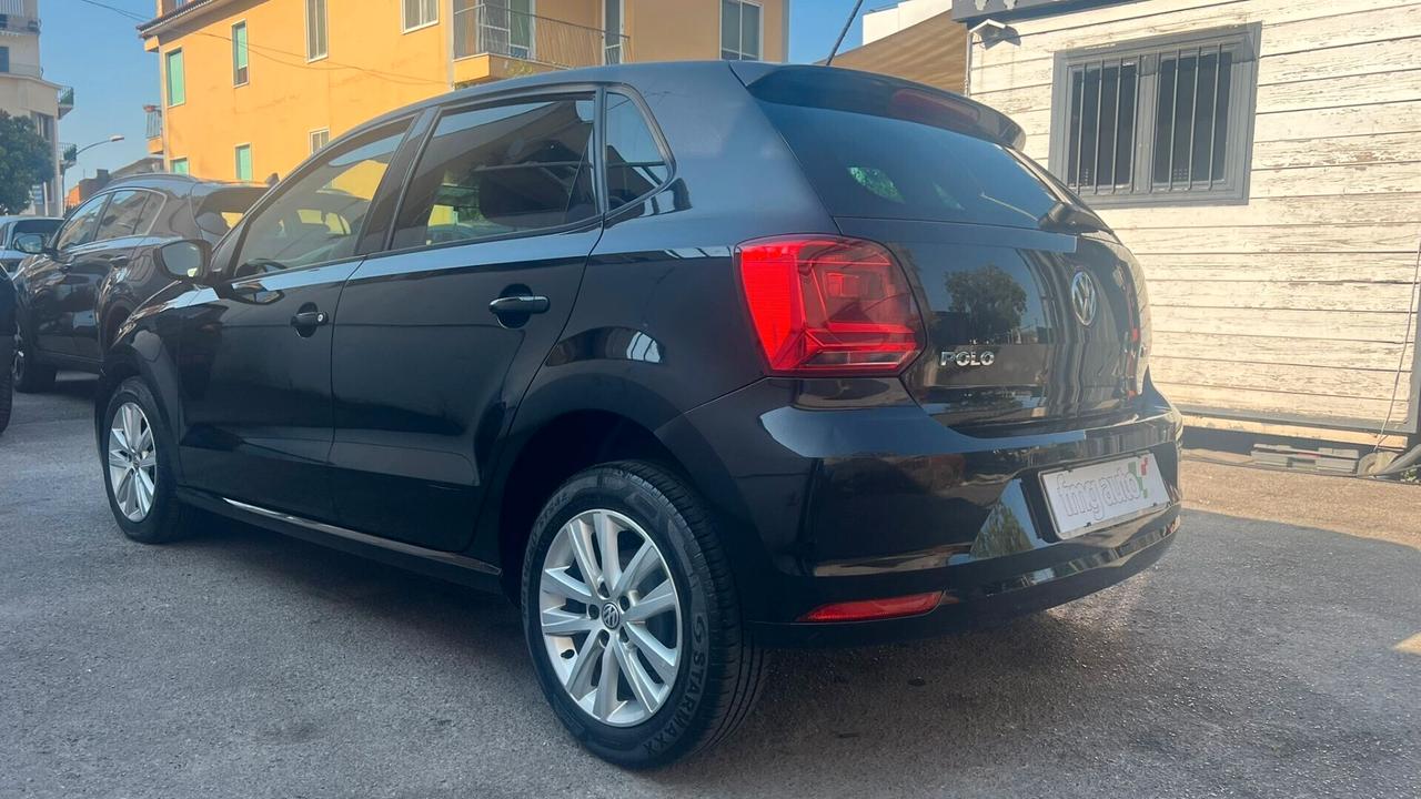 Volkswagen Polo 1.4 TDI 5p. Business Trendline