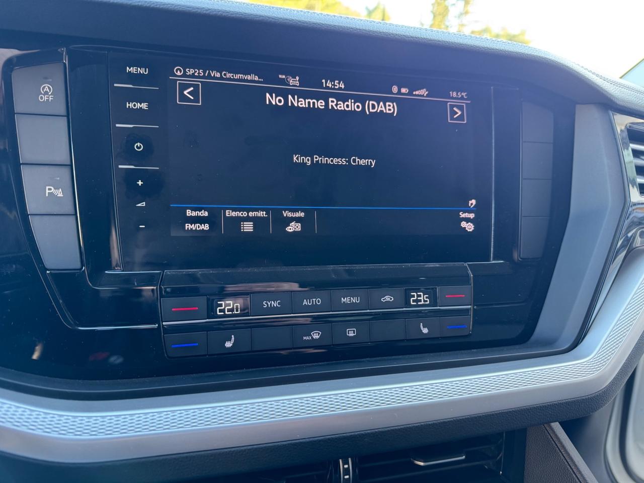 Vw Touareg 3.0 V6 TDI - CERCHI 20 - 2021