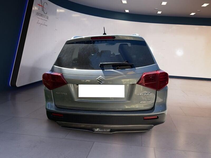 Suzuki Vitara Vitara 1.0 boosterjet Cool Gpl 4wd allgrip