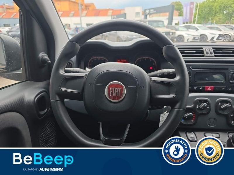 FIAT Panda 1.2 EASY S&S 69CV MY19