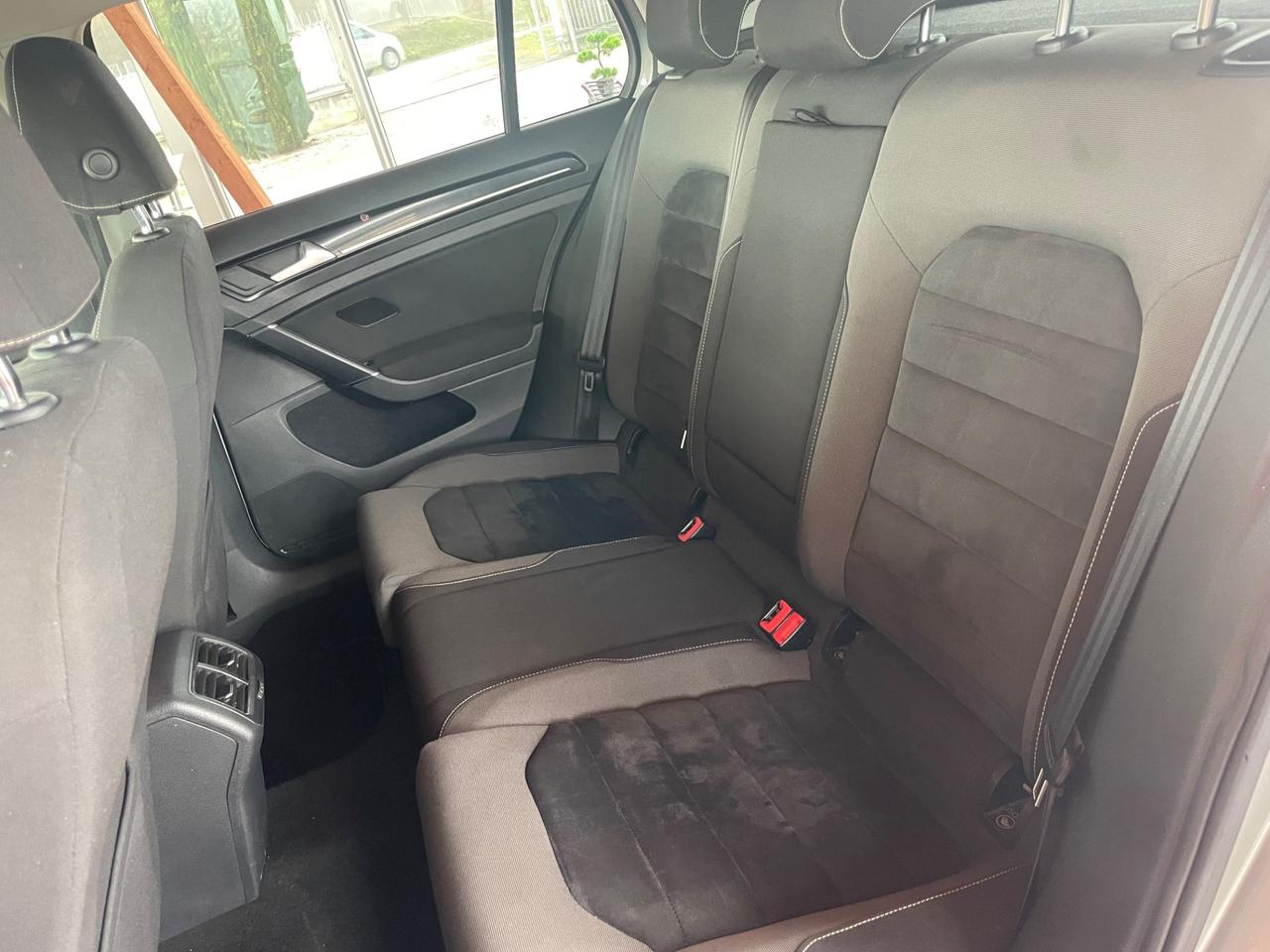 Volkswagen Golf 1.6 Diesel - Neopatentati