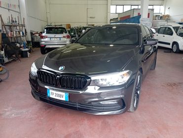 Bmw 520 520d Sport