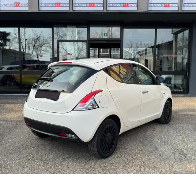 LANCIA Ypsilon 1.0 FireFly SILVER *HYBRID* *IVA ESPOSTA COMPRESA*
