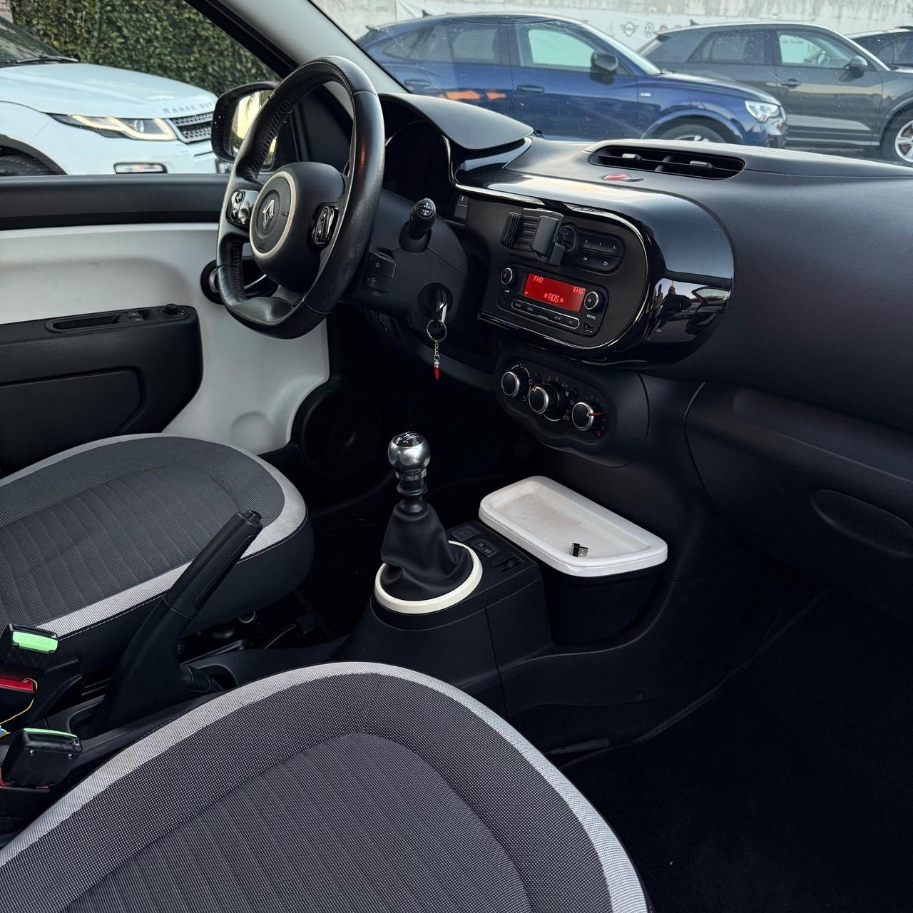 Renault Twingo TCe 90 CV Stop&Start Energy Intens