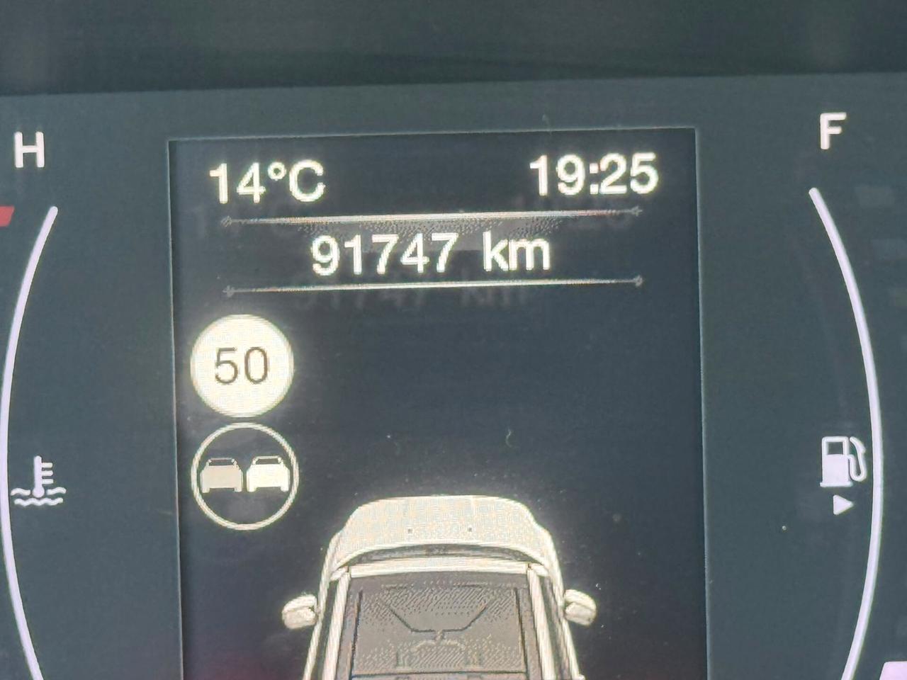 Jeep Renegade 1.6 Mjt 2019 SOLO 91.000 KM