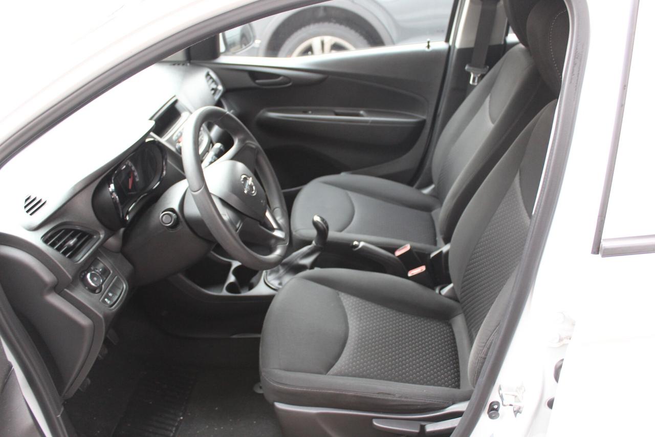 Opel Karl Rocks 1.0 73 CV Neopatentati