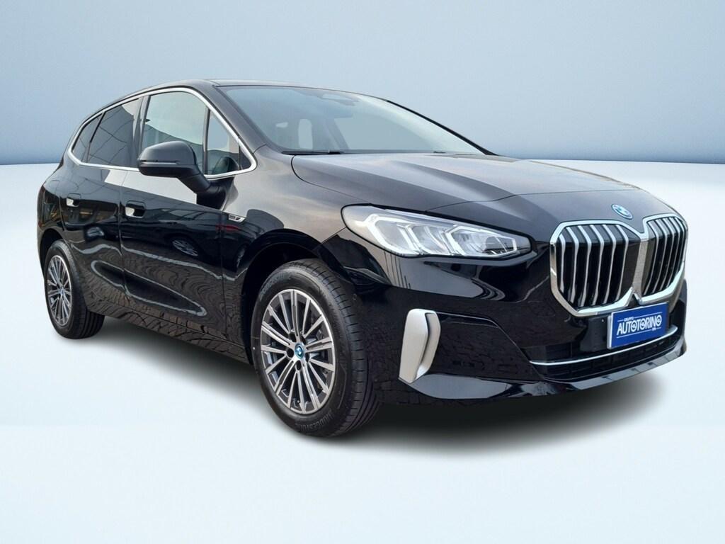 BMW Serie 2 Active Tourer 225 e Luxury xDrive DCT