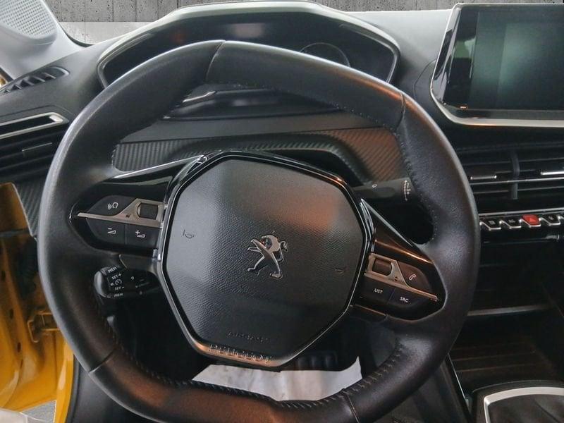 Peugeot 208 1.2 puretech Active s&s 75cv