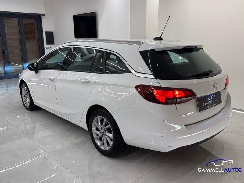 Opel Astra 1.5 CDTI 2020 105cv S&S MT6