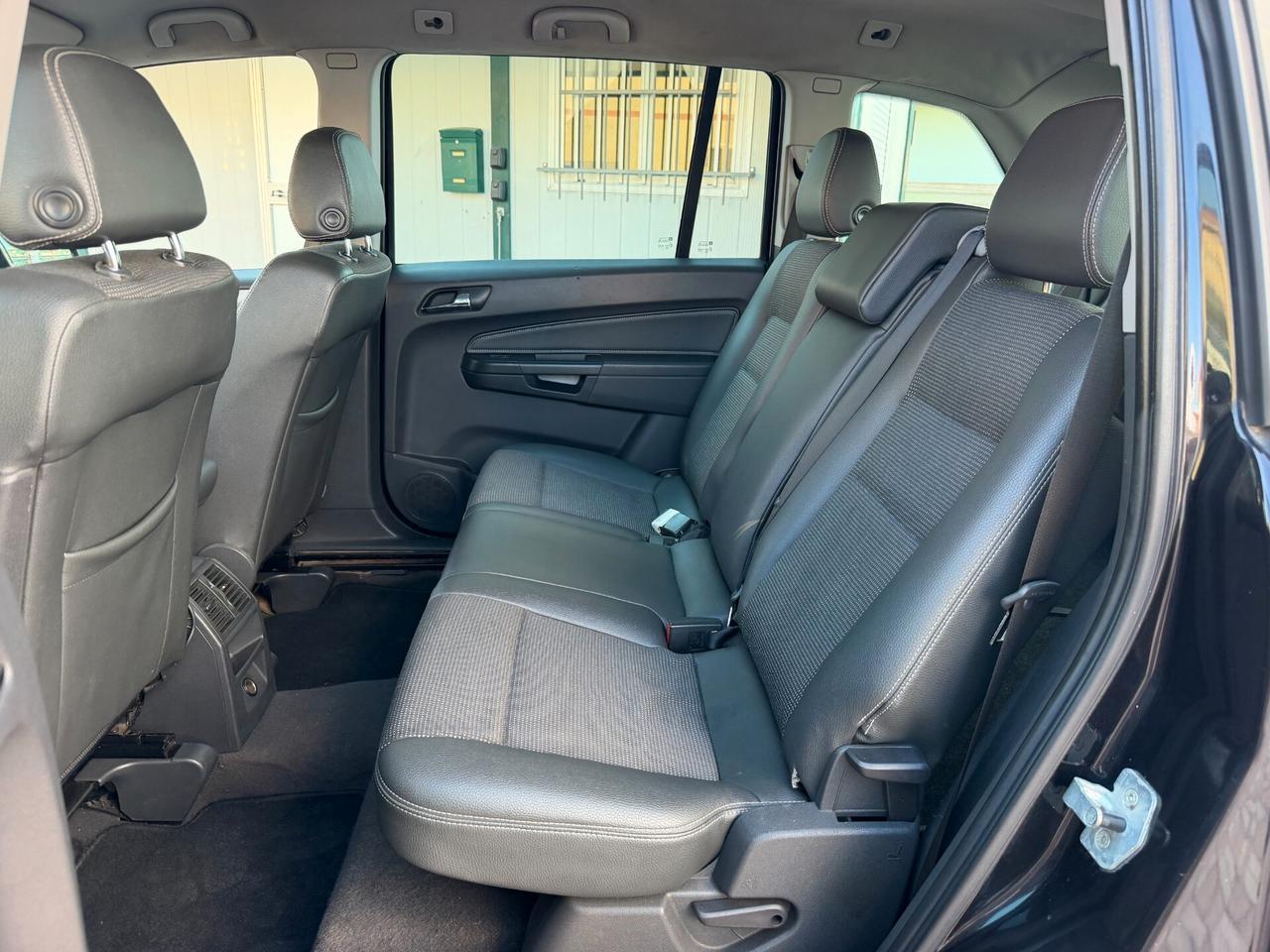Opel Zafira 1.9 16V CDTI 150CV Cosmo