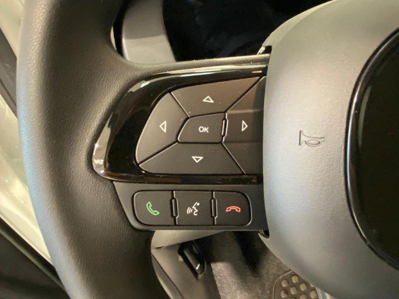 FIAT Pandina Pandina 1.0 firefly hybrid s&s 70cv 5p.ti - PROMO SIRONIAUTO+