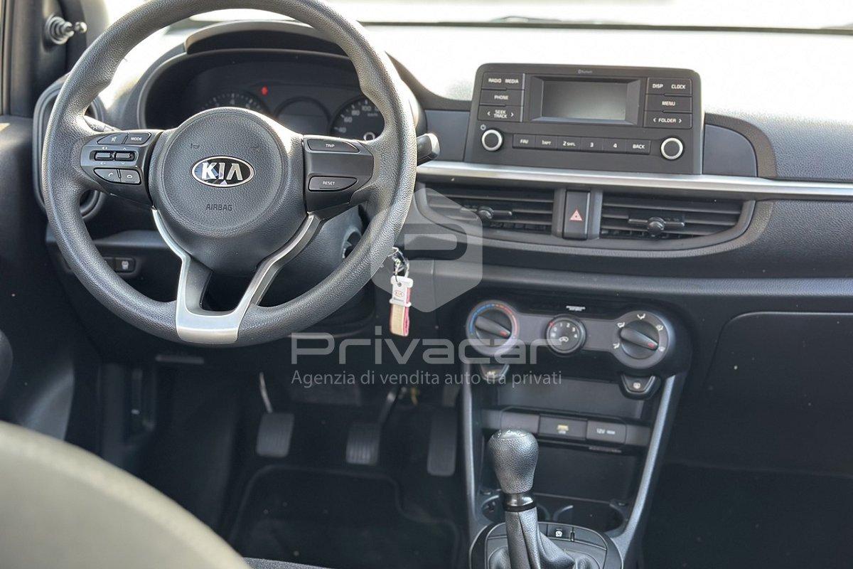 KIA Picanto 1.0 12V 5 porte Urban