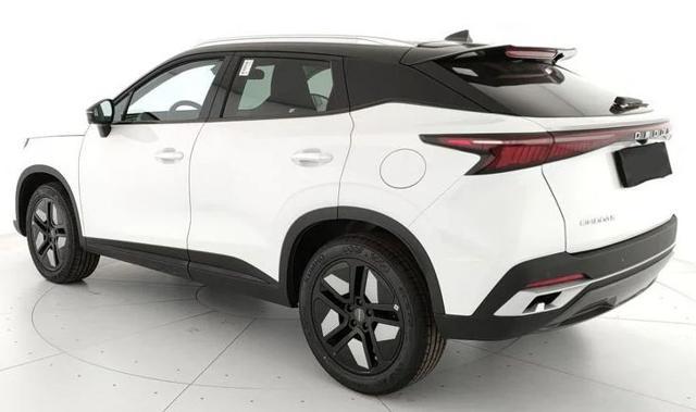 OMODA 5 OMODA 5 1.5 SHS FULL HYBRID 224 CV PURE