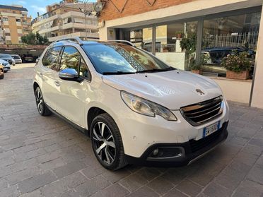PEUGEOT 2008 1.6 e-HDi 115CV Start&Stop Allure