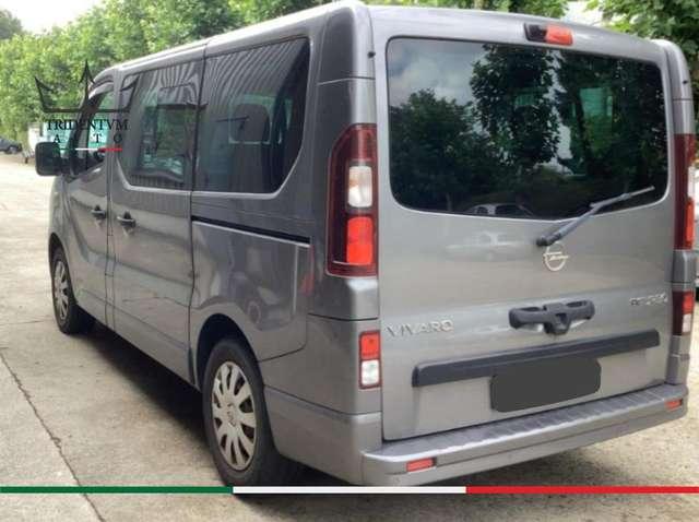 Opel Vivaro 27 1.6 bit.125cv L1H1 tourer S&S E6