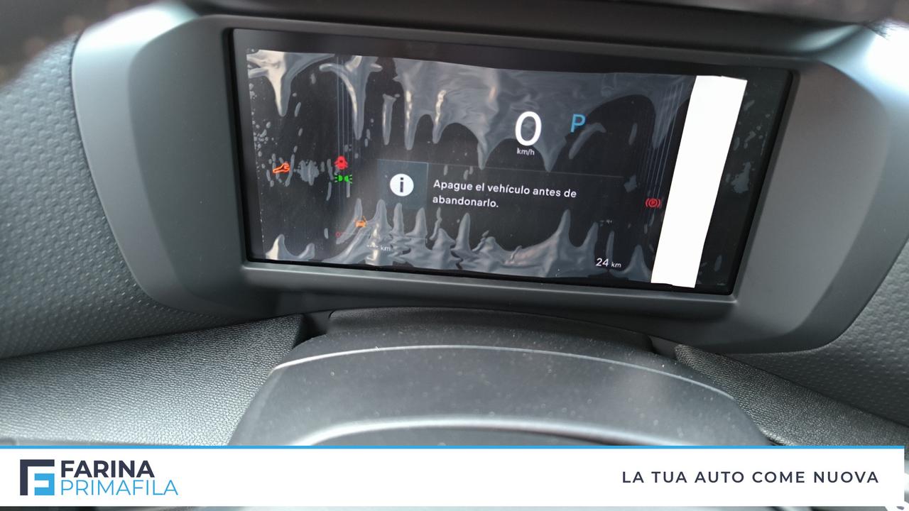 CITROEN C4 Benzina 130 cv Automatico - PLUS