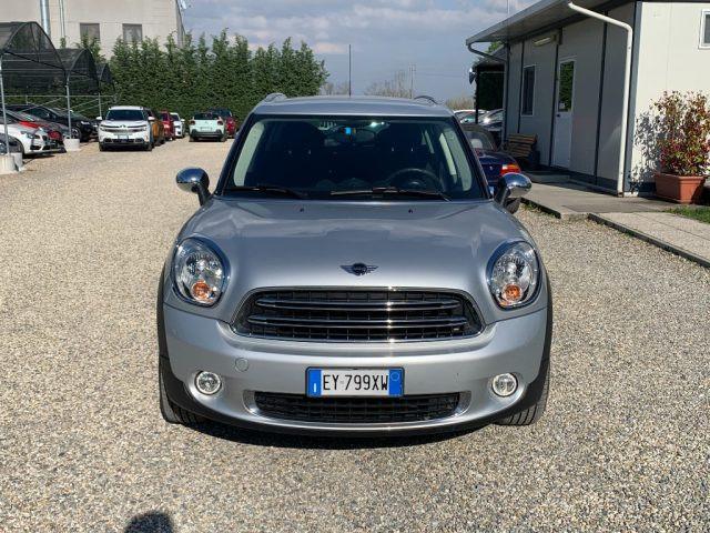 MINI Countryman Mini Cooper D Business Countryman
