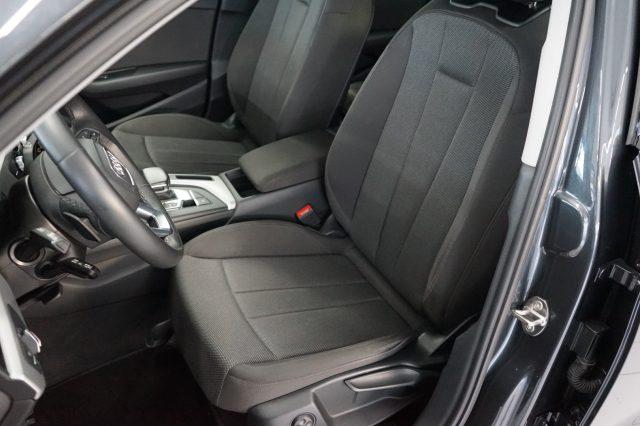 AUDI A4 Avant 2.0 35 TDI S tronic Business