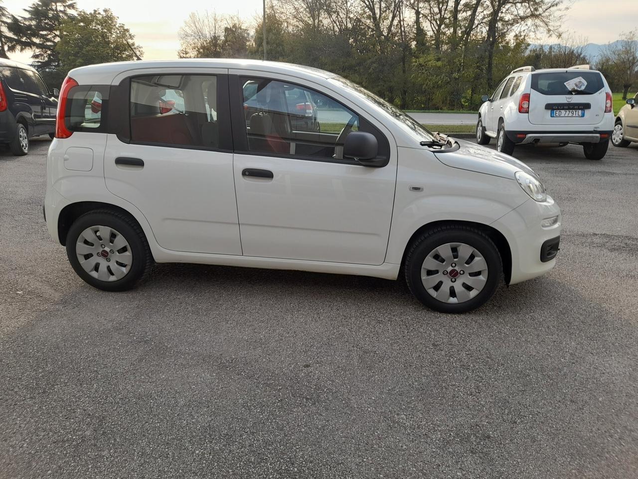 Fiat Panda 1.2 Easy