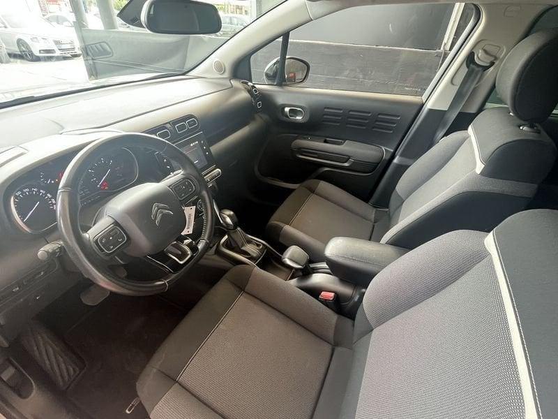 Citroën C3 Aircross PureTech 110 S&S Shine