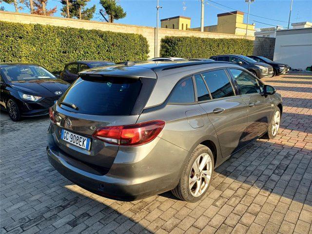 OPEL Astra 5ª serie 1.5 CDTI 122 CV S&S Sports Tourer 2020