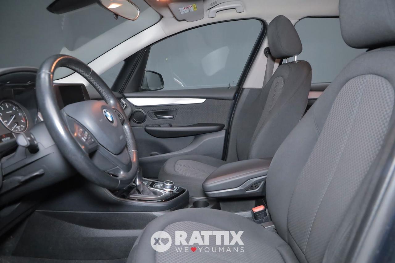 BMW 218 d Gran Tourer 2.0 150CV Luxury Business Pack Auto 7p.ti