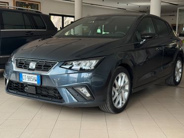 SEAT IBIZA FR 1.0cc 95Cv IVA ESPOSTA Benzina Manuale