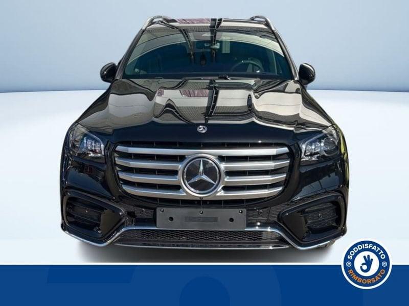 Mercedes-Benz GLS 450d 4Matic AMG Line Premium Plus