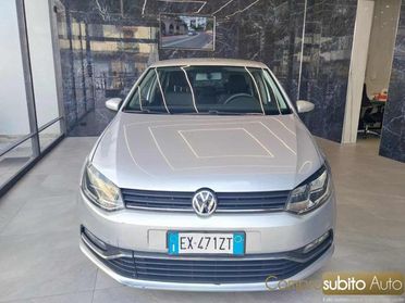 VOLKSWAGEN Polo 1.4 TDI 5p. Trendline ( Garanzia 12 Mesi)