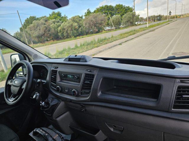 FORD Transit 330 2.0TDCI ECOBLUE 130CV L3H3