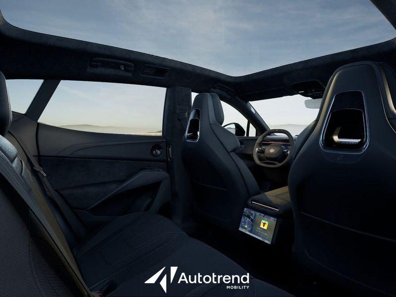 Lotus Eletre 600 SPORT SE 612 CV AWD Lotus Bari