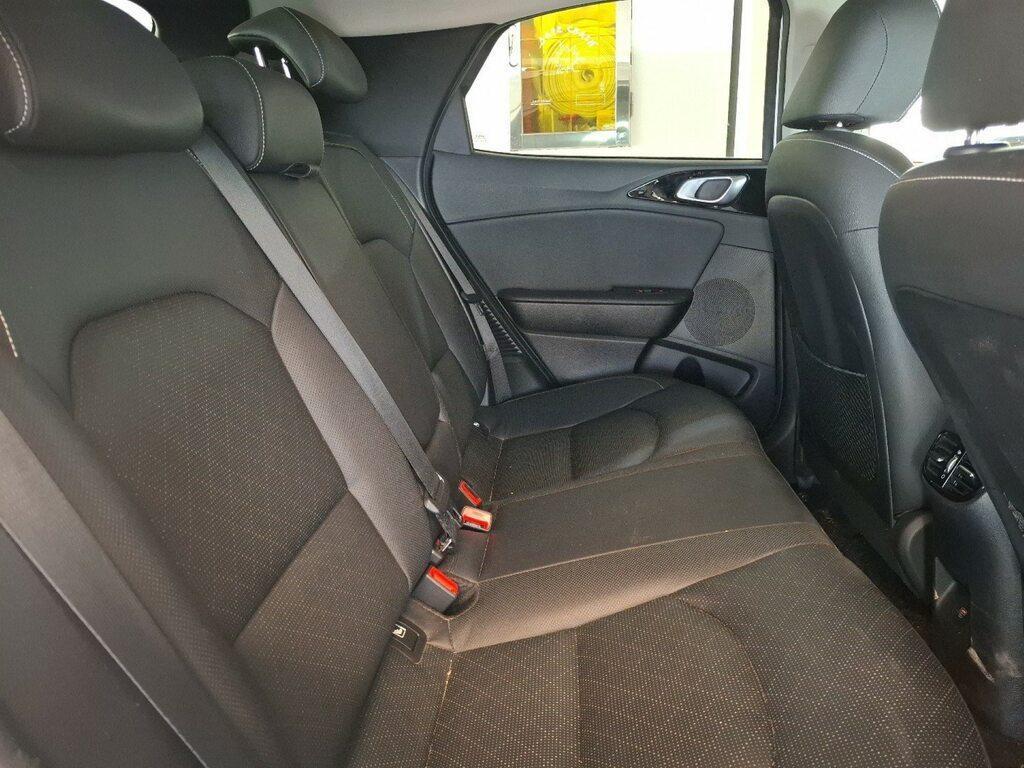 Kia Xceed 1.6 GDi PHEV Style DCT