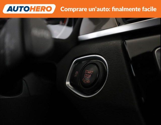 BMW X1 xDrive18d xLine