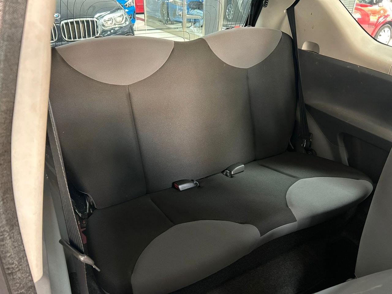 Citroen C1 1.0 5 porte