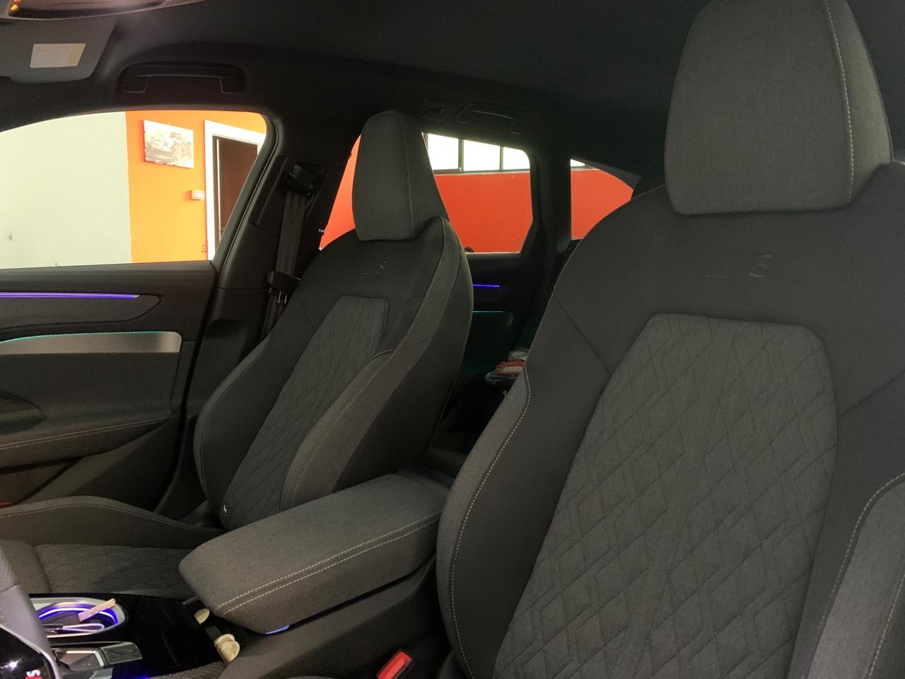 Audi A6 55 3.0 TFSI quattro ultra S tronic line edition