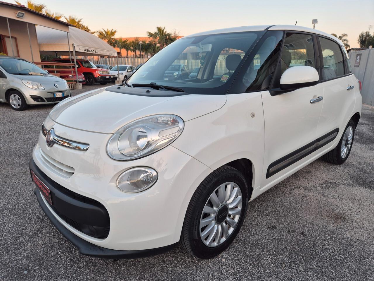 Fiat 500L 1.3 Multijet 85 CV Lounge NUOVA FULL 2014