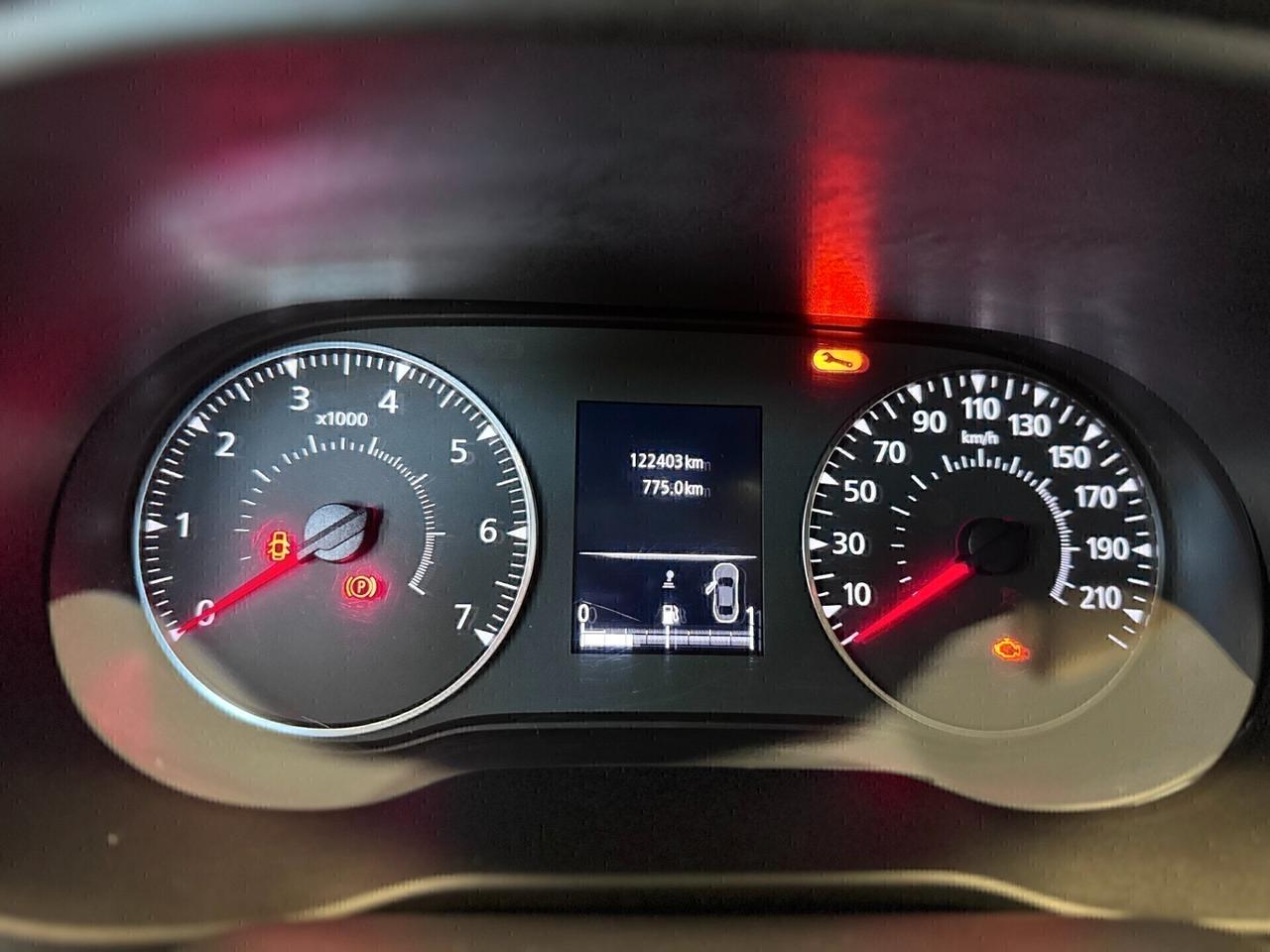 Dacia Duster 1.5 Blue dCi 8V 115 CV 4x2 Prestige-SUPER PROMO