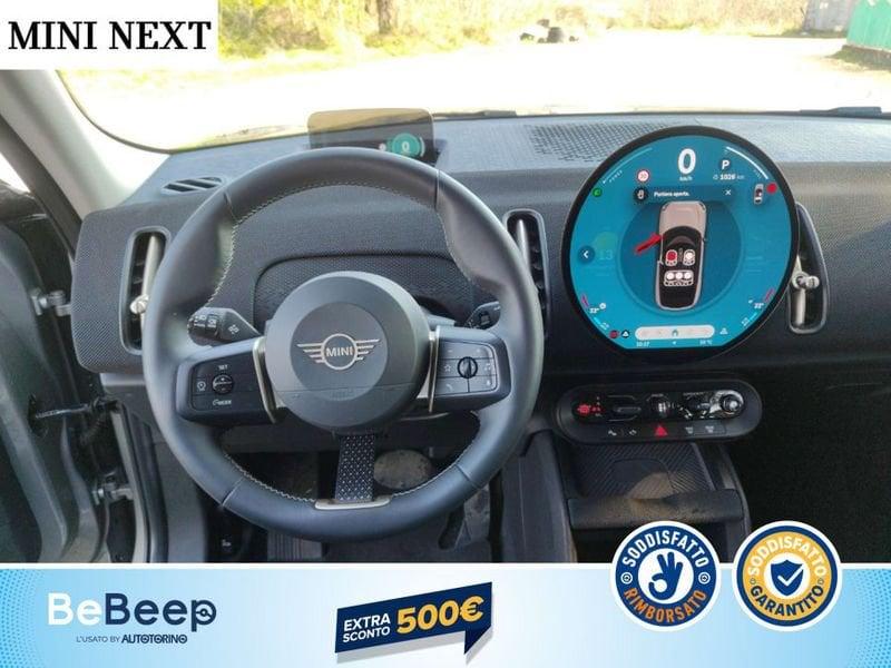 MINI Countryman Mini F60 MINI 2.0 48V D CLASSIC AUTO