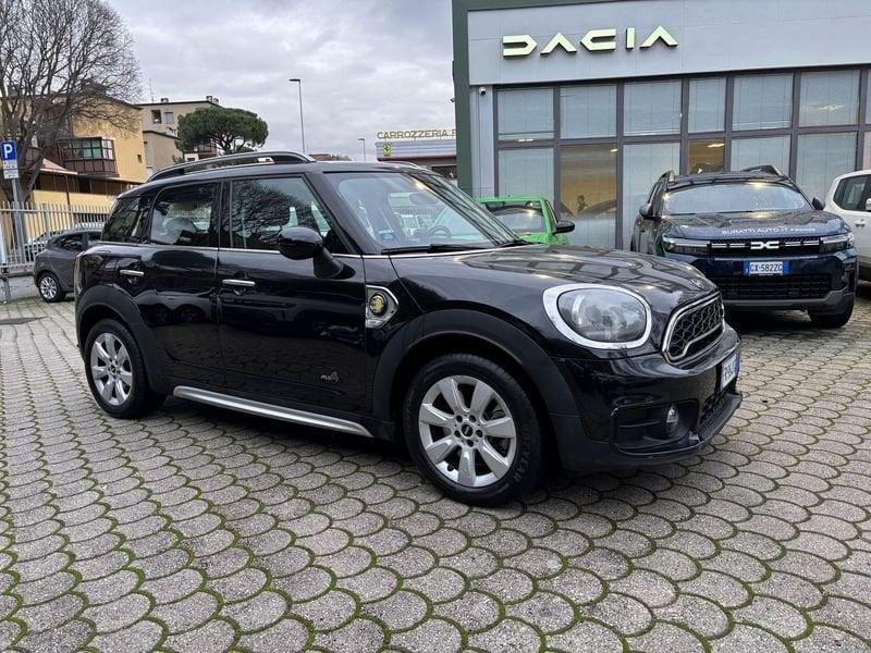 MINI Mini Countryman F60 Mini 1.5 Cooper SE Countryman ALL4 Automatica