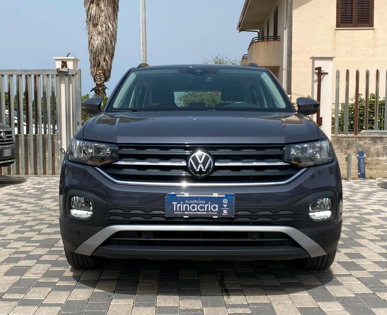 Volkswagen T-Cross Style 1.0 TSI 95CV
