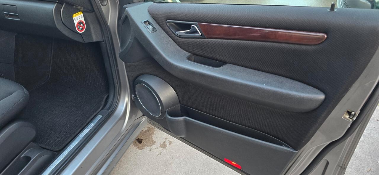 Mercedes-benz A 180 CDI Classic