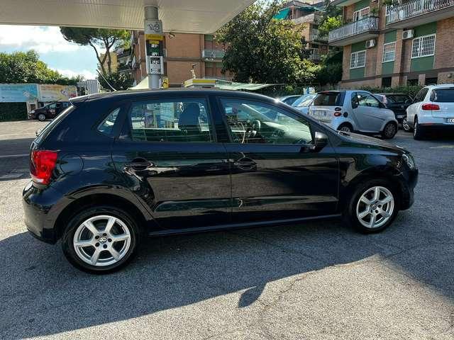 Volkswagen Polo Polo V 2009 5p 1.2 tdi Comfortline
