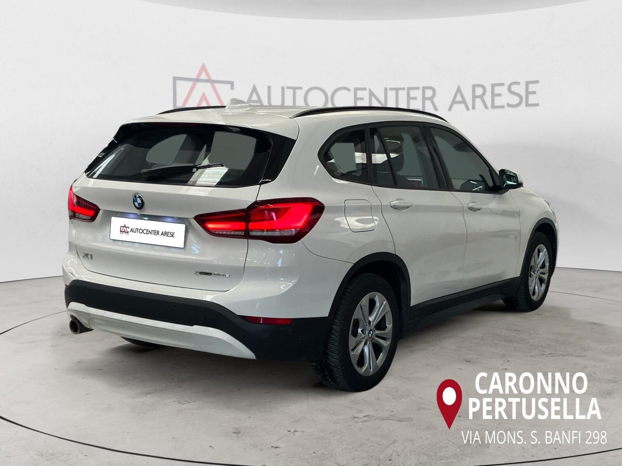 BMW X1 xdrive25e Business Advantage auto