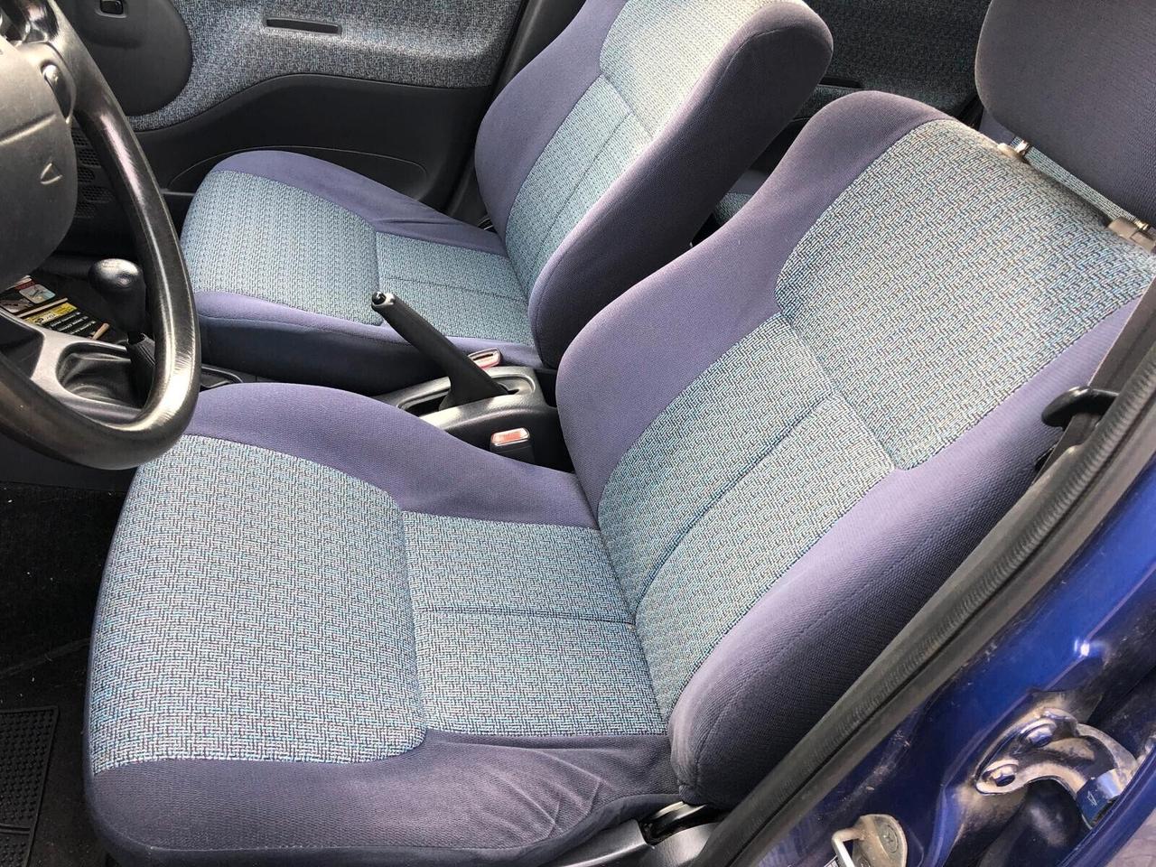 Daihatsu Terios 1.3i 16V cat 4WD SOLO 132.000 KM CERTIFICATI!!!