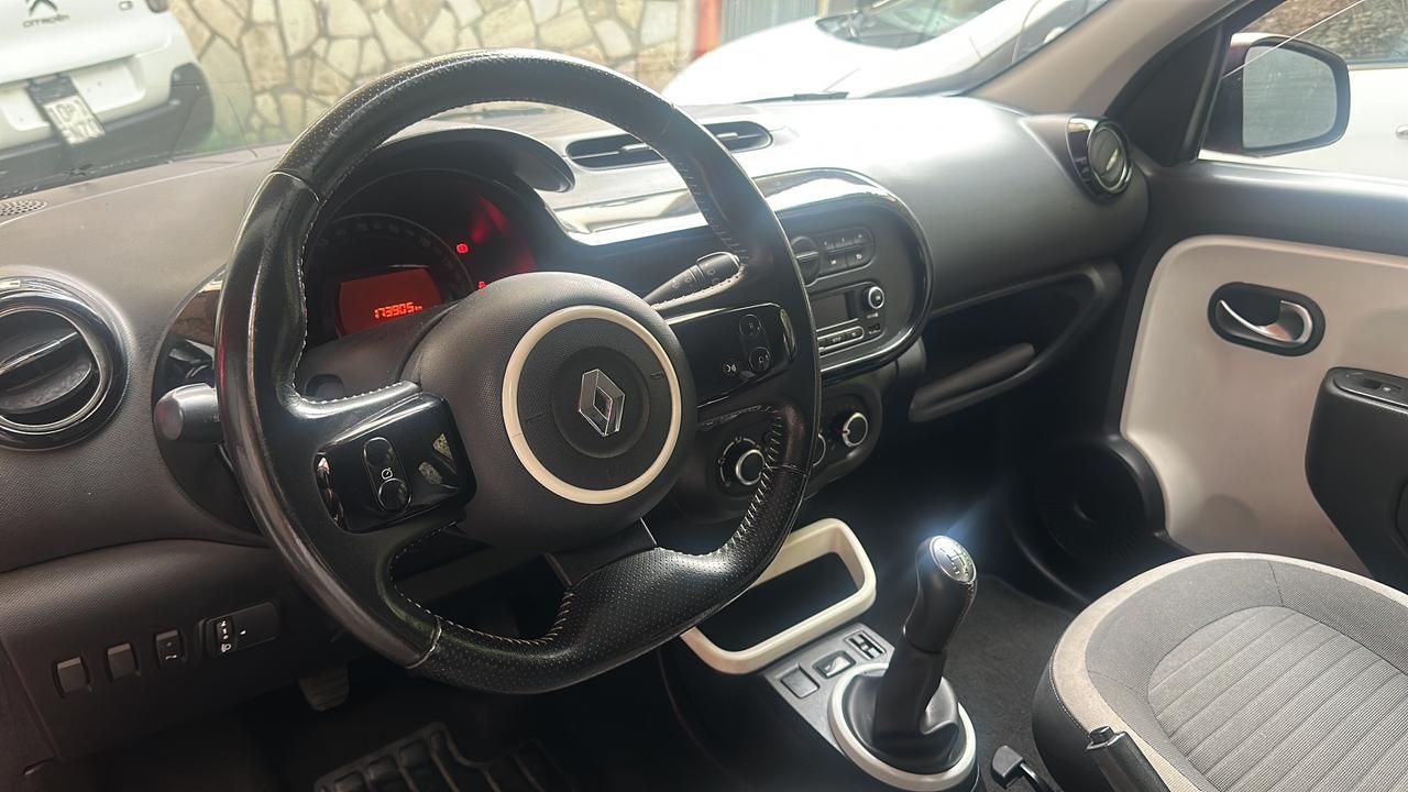 Renault Twingo 1.0 GARANZIA 12 MESI
