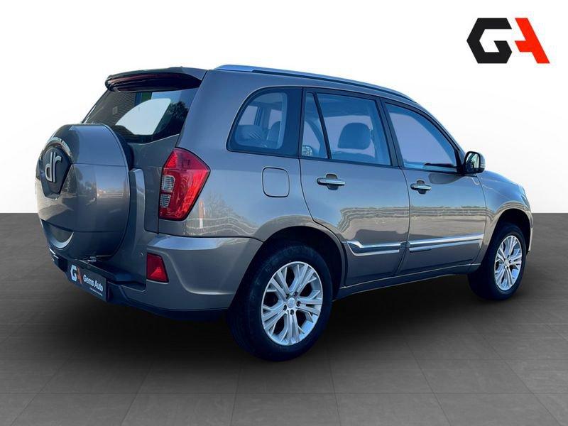 DR AUTOMOBILES dr Evo5 dr Evo5 1.6 16V 126 CV