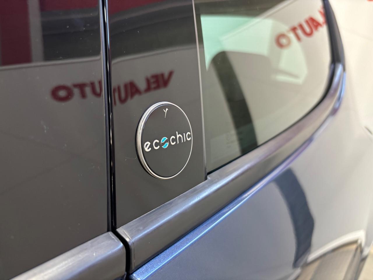 Lancia Ypsilon 1.0 FireFly 5 porte S&S Hybrid Ecochic Silver