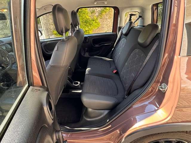 Fiat Panda 1.2 City Cross TRUSSARDI