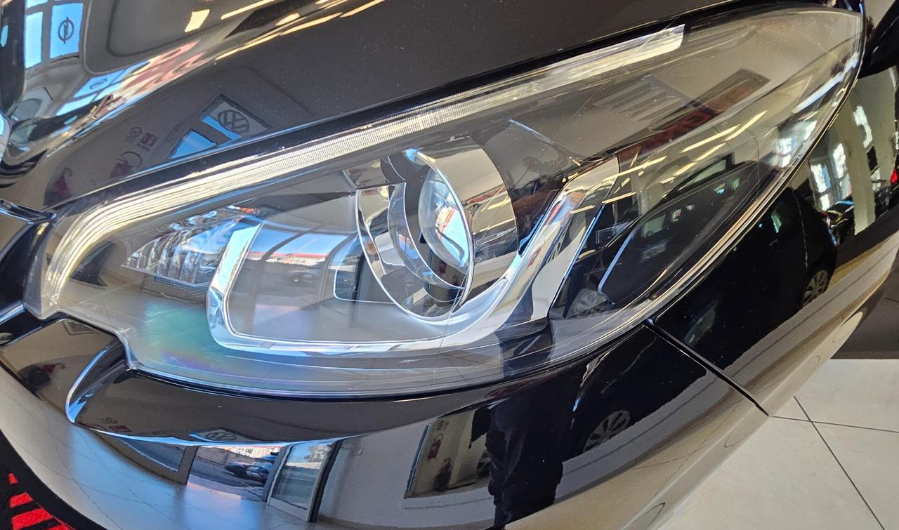 Peugeot 108 VTi 68 5 porte Allure KM 60000